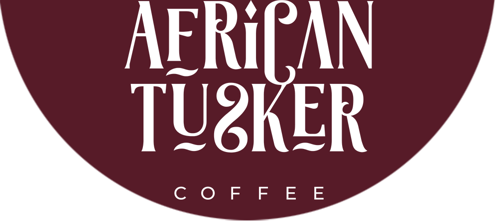 African Tusker Coffee